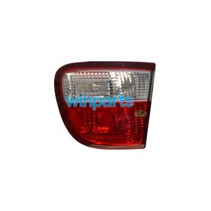 Tail Light RIGHT INSIDE LEON 3205421