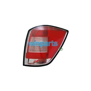 Tail Light Left 06+ STATION 6485402