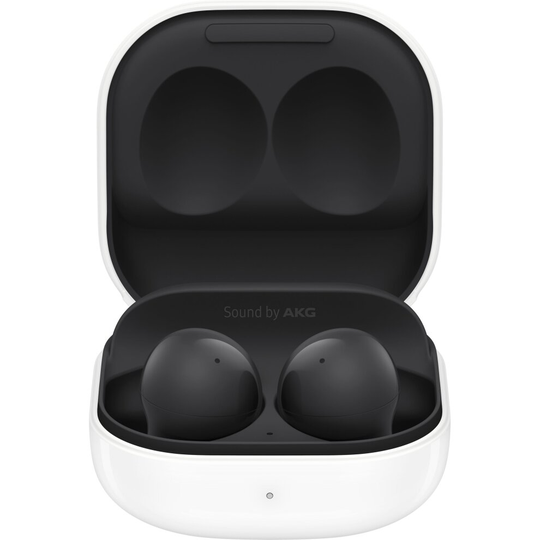 Samsung Galaxy Buds2 In-Ear Water Resistant Bluetooth Headphones - Graphite