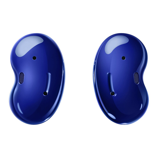 Samsung Galaxy Buds Live Headset In-ear Bluetooth Blue