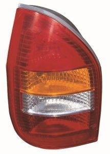 Combination Tail Light 442-1923L-UE Depo 4421923LUE