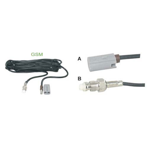 GSM antenna adapter 11150219
