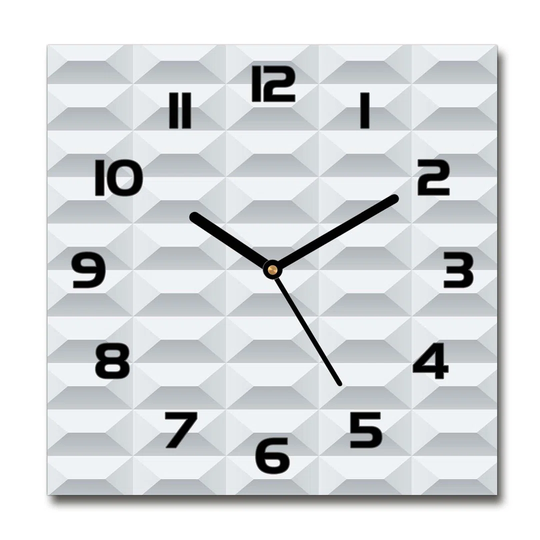 Haiver Silent Wall Clock