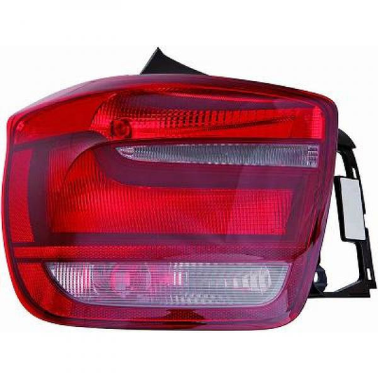 Combination Tail Light 1281091 Diederichs 1281091