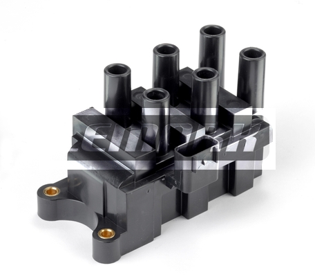 LEMARK DRY IGNITION COIL CP138 Replaces 1F2U-12029-AC,1F2Z-12029-AC,4088000