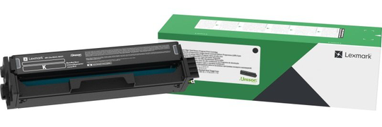 C332HK0 BLACK HY RETURN CART
