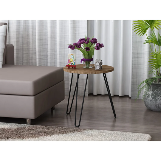 Agarita Side Table