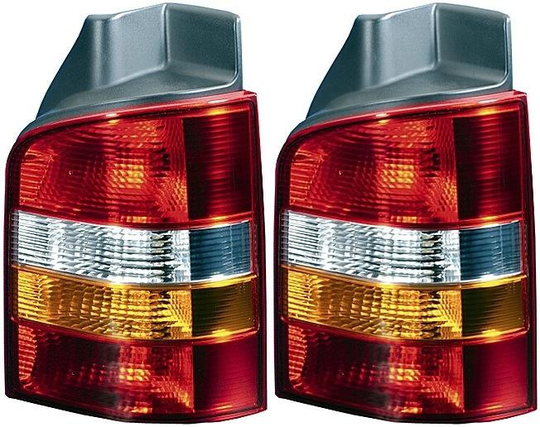Taillight set SET_2SK 008 579-091 Hella SET2SK 008 579091