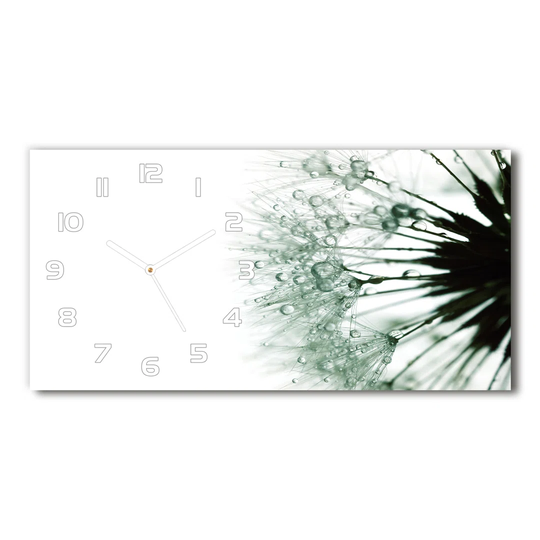 Jayandre Silent Wall Clock