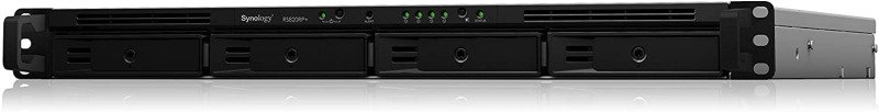 Synology Rs820rp+/32tb-iw 4 Bay Nas