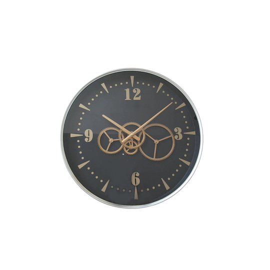 Sase 50.2cm Wall Clock