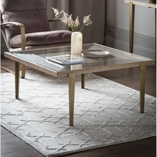 Adrik Coffee Table