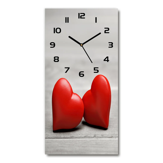 Jearldean Silent Wall Clock
