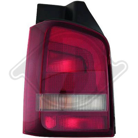 Tail light 2273092 Diederichs 2273092