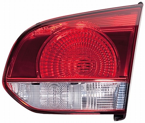 Combination Tail Light 2SA 009 923-091 Hella 2SA 009 923091
