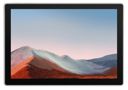 Microsoft Surface Pro 7+ Core i5 8GB 128GB SSD 12.3" Touchscreen Win10 Pro Tablet (Education Only)