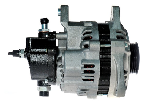 Alternator 8EL012085-101 by Hella
