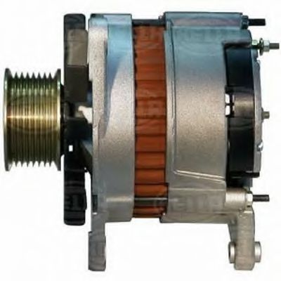 Alternator 8EL732875-001 by Hella