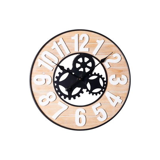 Gamsaragan 55cm Wall Clock