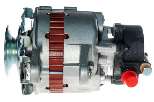 Alternator 8EL011711-401 by Hella