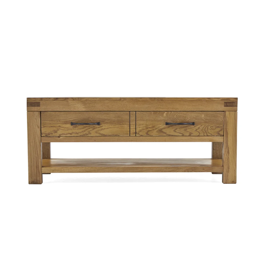 Rene Coffee Table with Storage