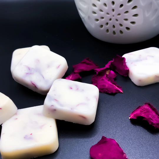 Fig Scented Wax Melt