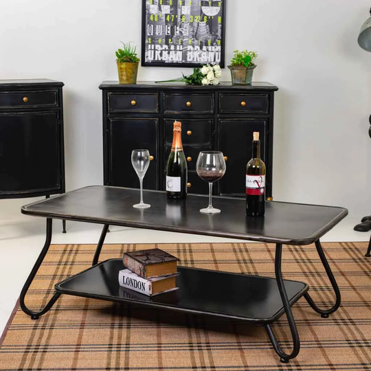 Lindquist Coffee Table