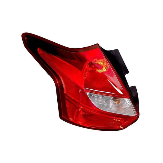 Ford Focus Mk3 2011-2015 Led Type Rear Tail Light Passenger Side N/s
