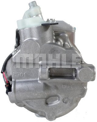 x1 Free Gift + Behr A/C Compressor ACP 688 000P / 70817258 / 8FK351105-131 R134a