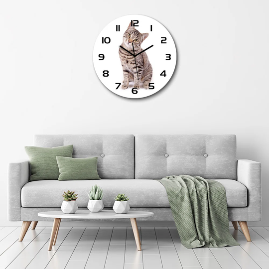Joseflina 60cm Silent Wall Clock
