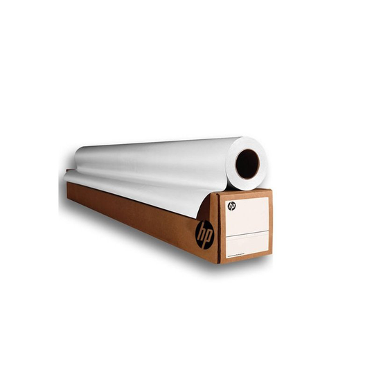 HP Paper/coated roll A0 300ft 91m