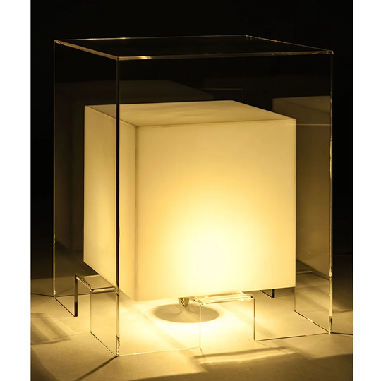 Joelle Coffee Table