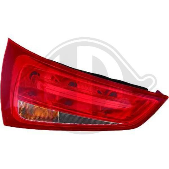 Tail light 1080090 Diederichs 1080090