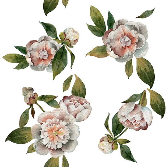 Bejan 2.9m x 2.9m Matte Wallpaper Roll
