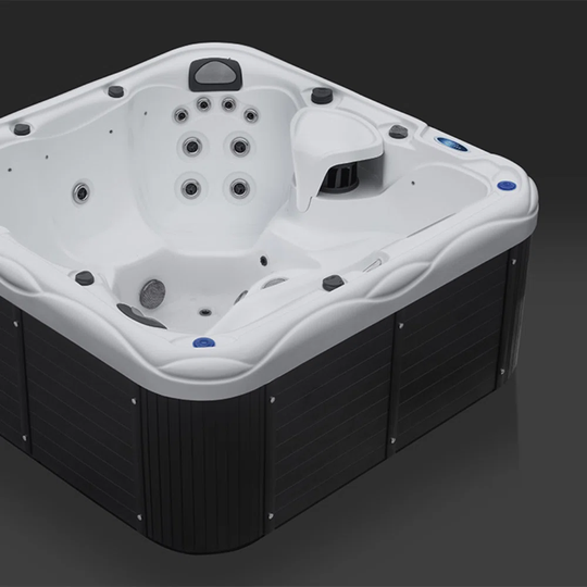 Viva 5-Person 44-Jet Hot Tub Spa