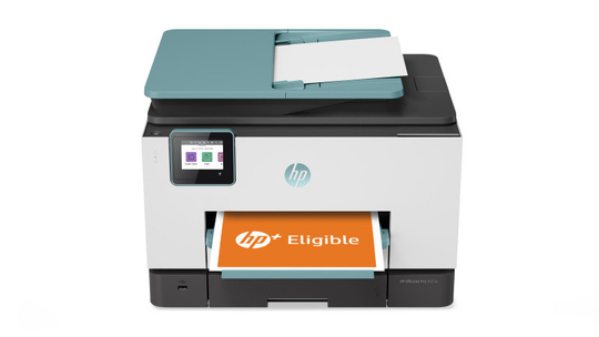 HP OfficeJet Pro 9025e All-in-One Printer with 6 months of Instant Ink with HP PLUS