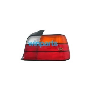 Tail Light RIGHT SEDAN 1634401