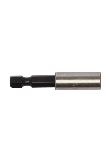 Teng Tools ACC50MBH01 | 50mm - Magnetic Bit Holder - 1/4" Hex