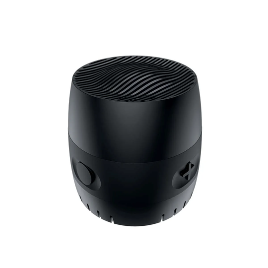 Mixx Soundq Black Mini Speaker