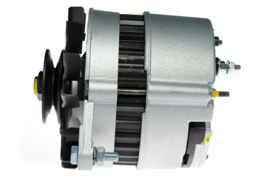 Alternator 8EL011710-931 by Hella
