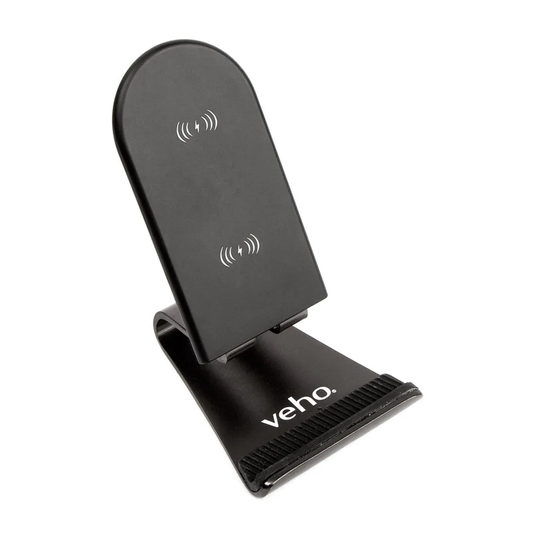 Veho DS-4 Wireless Charging Pad