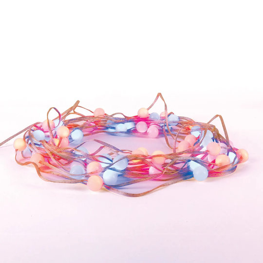 TCP LED+ Bluetooth Colour Changing Bobble Lights 10m
