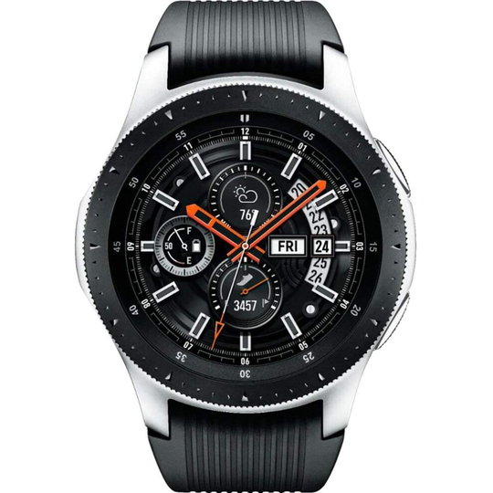 Samsung Galaxy Watch Bluetooth 46mm SM-R800 Silver