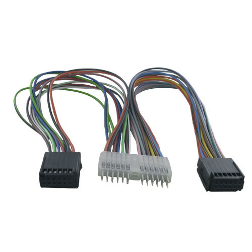 Most adapter 12 + 12 pins 201000123