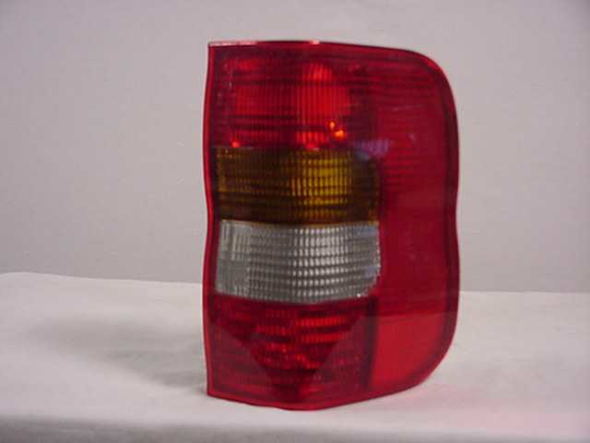Tail Light RIGHT 6613670205008 Origineel 6613670205008