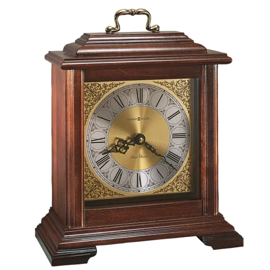 Medfornd Tabletop Clock