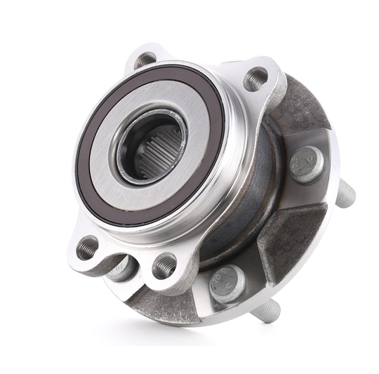 RIDEX Wheel bearing kit TOYOTA 654W0144 42410640L0,4355002010,4355002030 4355002070,435500R010,4355012010,4355028010,4355042010