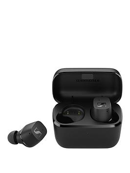 Sennheiser Cx True Wireless Earbuds