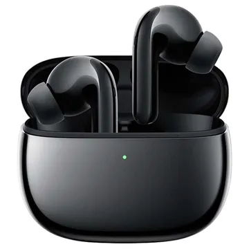 Xiaomi FlipBuds Pro True Wireless Earphones with ANC - Black