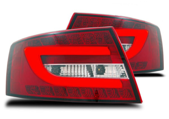 Combination Tail Light Set HD Tuning 1026895 Diederichs 1026895